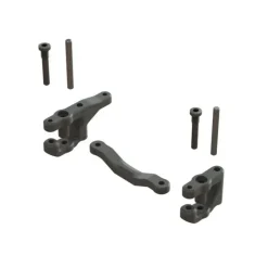 ARRMA GROM Steering Set - Little Painter Art | Exploring the Endless Possibilities of Art| Shop All