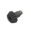 ARRMA HD Input Gear 13T - Little Painter Art | Exploring the Endless Possibilities of Art| Shop All