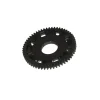 ARRMA HD Steel 57T Spur Gear, 0.8Mod - Little Painter Art | Exploring the Endless Possibilities of Art| Shop All