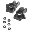 Arrma Hub Rear (2) - Little Painter Art | Exploring the Endless Possibilities of Art| Shop All