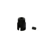 Arrma Input Shaft Cup Safe-D: EXB - Little Painter Art | Exploring the Endless Possibilities of Art| Shop All