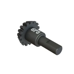 Arrma Main Input Gear, 15T GP5 - Little Painter Art | Exploring the Endless Possibilities of Art| Shop All
