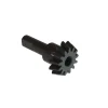 Arrma Main Input Gear 13T Straight Cut Safe-D - Little Painter Art | Exploring the Endless Possibilities of Art| Shop All
