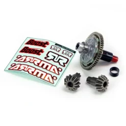 ARRMA Metal Slipper & Input Gears Upgrade Set: BOOST BOX - Little Painter Art | Exploring the Endless Possibilities of Art| Brush