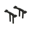 ARRMA MT Body Mount Set - Little Painter Art | Exploring the Endless Possibilities of Art| Shop All