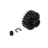 ARRMA Pinion Gear, 21T HD Mod1 Safe-D5 - Little Painter Art | Exploring the Endless Possibilities of Art| Shop All