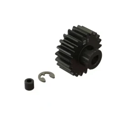 ARRMA Pinion Gear, 21T HD Mod1 Safe-D5 - Little Painter Art | Exploring the Endless Possibilities of Art| Shop All
