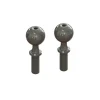 Arrma Pivot Ball, Fine Thread M6x14x37mm (2): EXB - Little Painter Art | Exploring the Endless Possibilities of Art| Shop All