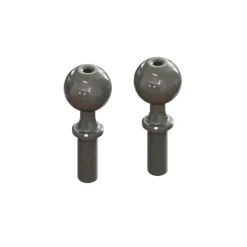 Arrma Pivot Ball, Fine Thread M6x14x37mm (2): EXB - Little Painter Art | Exploring the Endless Possibilities of Art| Shop All