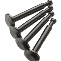 Arrma Shock Mount Pin 3x21.5mm Black (4) - Little Painter Art | Exploring the Endless Possibilities of Art| Shop All