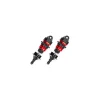 Arrma Shock Set, 16mm Bore, 77mm Length, 2000cSt Oil - Little Painter Art | Exploring the Endless Possibilities of Art| Shop All