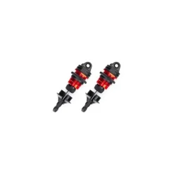 Arrma Shock Set, 16mm Bore, 77mm Length, 2000cSt Oil - Little Painter Art | Exploring the Endless Possibilities of Art| Shop All