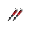 Arrma Shock Set, 16mm Bore, 117mm Length, 550cSt Oil - Little Painter Art | Exploring the Endless Possibilities of Art| Shop All