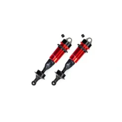 Arrma Shock Set, 16mm Bore, 117mm Length, 550cSt Oil - Little Painter Art | Exploring the Endless Possibilities of Art| Shop All