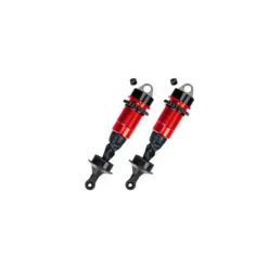 Arrma Shock Set, 16mm Bore, 104mm Length, 550cSt Oil - Little Painter Art | Exploring the Endless Possibilities of Art| Shop All