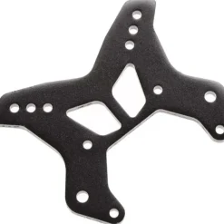 Arrma Shock Tower Front M, Aluminum Black: TYPHON - Little Painter Art | Exploring the Endless Possibilities of Art| Shop All