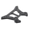 Arrma Shock Tower Rear M, Aluminum, Black: TYPHON - Little Painter Art | Exploring the Endless Possibilities of Art| Shop All