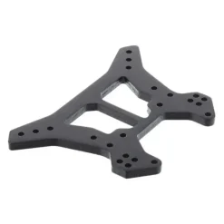Arrma Shock Tower Rear M, Aluminum, Black: TYPHON - Little Painter Art | Exploring the Endless Possibilities of Art| Shop All