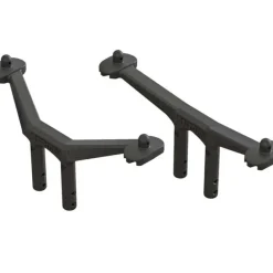 ARRMA Short Course Body Mount Set - Little Painter Art | Exploring the Endless Possibilities of Art| Shop All