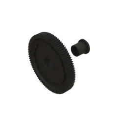 ARRMA Spur Gear (91T 48dp) - Little Painter Art | Exploring the Endless Possibilities of Art| Shop All