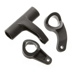 Arrma Steering Bellcrank Composite Set - Little Painter Art | Exploring the Endless Possibilities of Art| Shop All