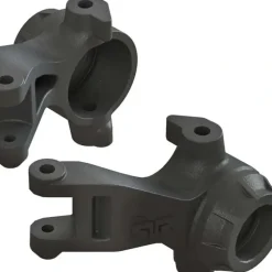 ARRMA Steering Block (2): 4x4 - Little Painter Art | Exploring the Endless Possibilities of Art| Shop All