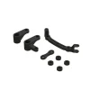 ARRMA Steering Parts Set - Little Painter Art | Exploring the Endless Possibilities of Art| Shop All
