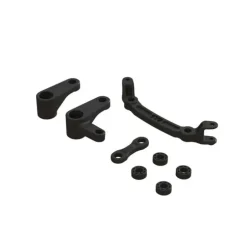 ARRMA Steering Parts Set - Little Painter Art | Exploring the Endless Possibilities of Art| Shop All