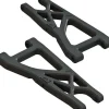 ARRMA Suspension Arm Front (2): 4x4 - Little Painter Art | Exploring the Endless Possibilities of Art| Shop All