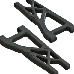 ARRMA Suspension Arm Front (2): 4x4 - Little Painter Art | Exploring the Endless Possibilities of Art| Shop All