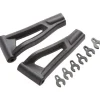 Arrma Suspension Arms M, Front Upper (1 Pair): TYPHON - Little Painter Art | Exploring the Endless Possibilities of Art| Shop All