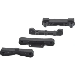 Arrma Suspension Mount Set Composite (4) - Little Painter Art | Exploring the Endless Possibilities of Art| Shop All