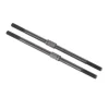 Arrma Turnbuckle 4x95mm Steel Black (2) - Little Painter Art | Exploring the Endless Possibilities of Art| Shop All