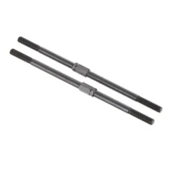 Arrma Turnbuckle 4x95mm Steel Black (2) - Little Painter Art | Exploring the Endless Possibilities of Art| Shop All