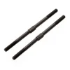 Arrma Turnbuckle 5x89mm Steel Black (2) - Little Painter Art | Exploring the Endless Possibilities of Art| Shop All