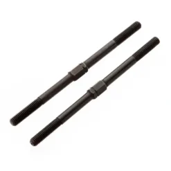 Arrma Turnbuckle 5x89mm Steel Black (2) - Little Painter Art | Exploring the Endless Possibilities of Art| Shop All