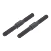 Arrma Turnbuckle, 5x50mm Steel Black (2): TYPHON - Little Painter Art | Exploring the Endless Possibilities of Art| Shop All