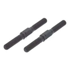 Arrma Turnbuckle, 5x50mm Steel Black (2): TYPHON - Little Painter Art | Exploring the Endless Possibilities of Art| Shop All