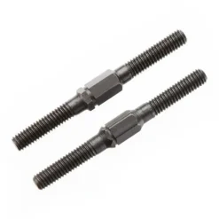 Arrma Turnbuckle, 4x45mm Steel Black (2): TYPHON - Little Painter Art | Exploring the Endless Possibilities of Art| Shop All