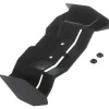 ARRMA Wing 224mm Rear Black - Little Painter Art | Exploring the Endless Possibilities of Art| Shop All