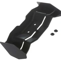 ARRMA Wing 224mm Rear Black - Little Painter Art | Exploring the Endless Possibilities of Art| Shop All