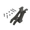 ARRMA Wing Mount 6S - Little Painter Art | Exploring the Endless Possibilities of Art| Shop All