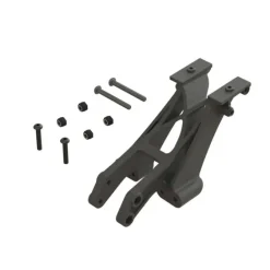 ARRMA Wing Mount 6S - Little Painter Art | Exploring the Endless Possibilities of Art| Shop All