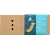 Art Alternatives Artist's Easel Brush Box, 10" x 4" - Little Painter Art | Exploring the Endless Possibilities of Art| Brush