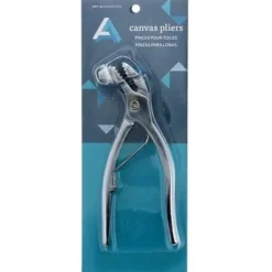 Art Alternatives Canvas Pliers - Little Painter Art | Exploring the Endless Possibilities of Art| Canvas