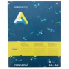 Art Alternatives Canvas Pad 9x12" 10 Sheets - Little Painter Art | Exploring the Endless Possibilities of Art| Canvas