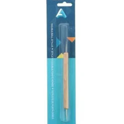 Art Alternatives Double Ball Stylus Embossing Tool - Little Painter Art | Exploring the Endless Possibilities of Art| Shop All