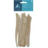 Art Alternatives Double-Ended Wood Sculpting Tools 6pc Set - Little Painter Art | Exploring the Endless Possibilities of Art| Shop All