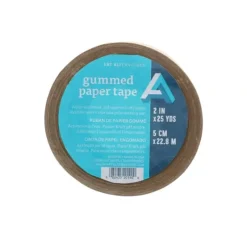 Art Alternatives Gummed Paper Tape - Little Painter Art | Exploring the Endless Possibilities of Art| Shop All