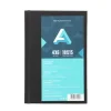 Art Alternatives Hardcover Sketchbook 4"x6" - Little Painter Art | Exploring the Endless Possibilities of Art| Shop All